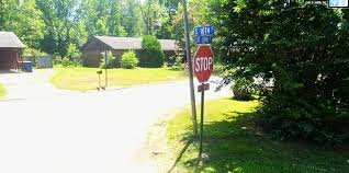 "City Council Approves New Stop Sign at Elm and 5th"