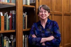 "Local Librarian Retires After 38 Years of Service"